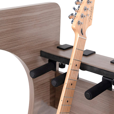 Rack Elite 3 Guitares Grey Gator Frameworks
