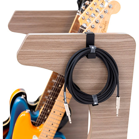 Rack Elite 3 Guitares Grey Gator Frameworks