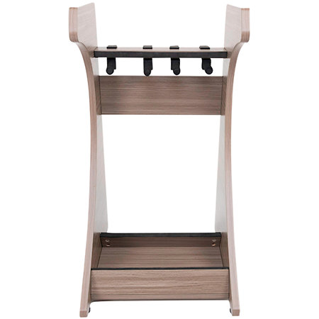 Rack Elite 3 Guitares Grey Gator Frameworks