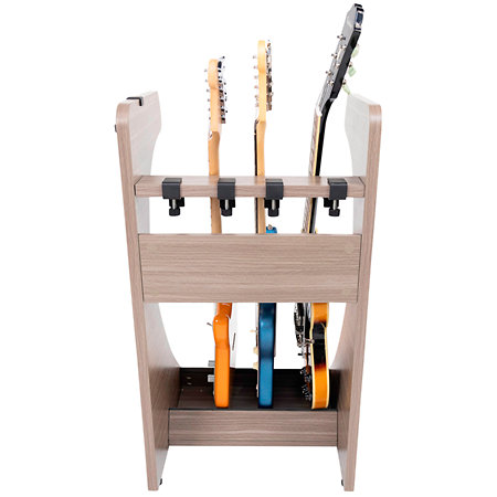 Rack Elite 3 Guitares Grey Gator Frameworks