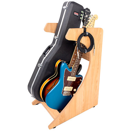 Rack Elite 3 Guitares Érable Gator Frameworks