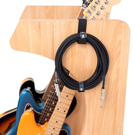 Rack Elite 3 Guitares Érable Gator Frameworks