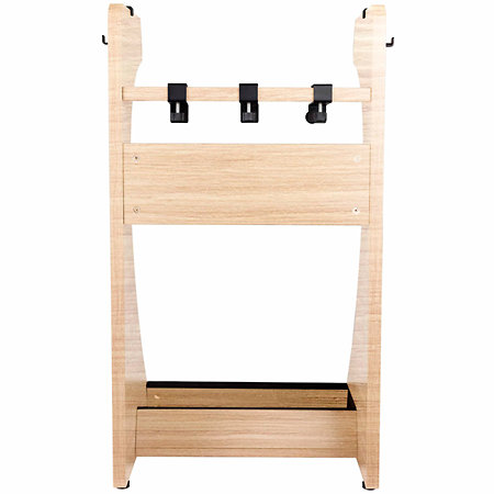 Rack Elite 3 Guitares Érable Gator Frameworks