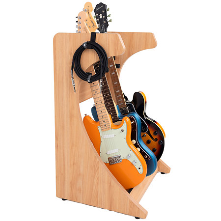 Rack Elite 3 Guitares Érable Gator Frameworks