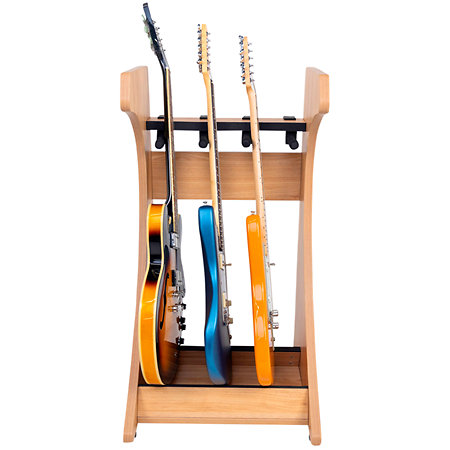 Rack Elite 3 Guitares Érable Gator Frameworks