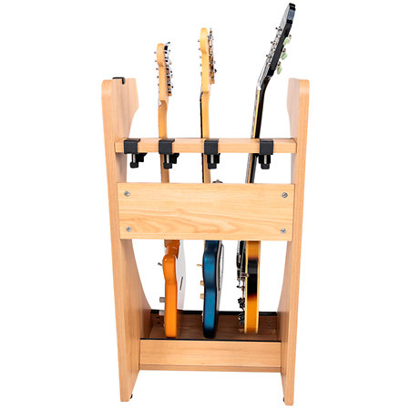 Rack Elite 3 Guitares Érable Gator Frameworks
