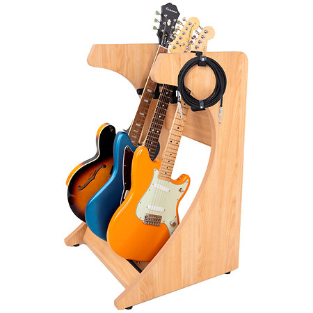 Rack Elite 3 Guitares Érable Gator Frameworks