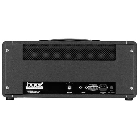 P50M Park Classic Hiwatt