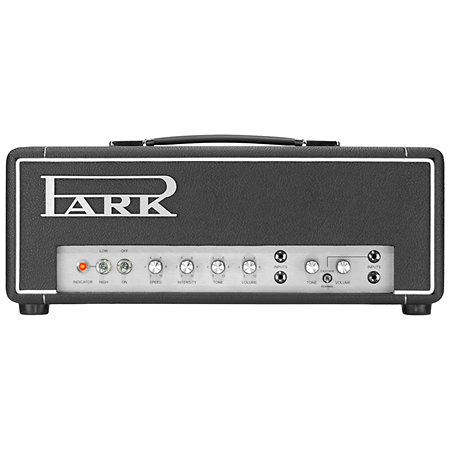 P18H Park Original Hiwatt
