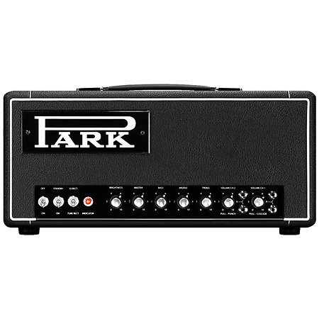 Hiwatt Park P18LH "Little 45"