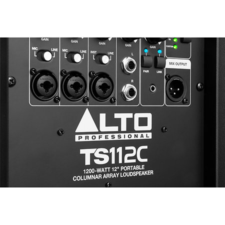 ALTO TS112C