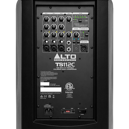 TS112C ALTO