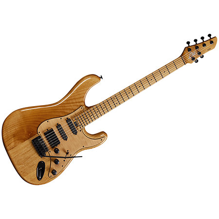 EKO Aire 601 Lignum Natural