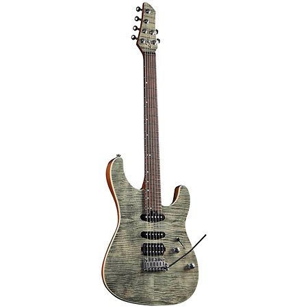 Aire 800 Musa Grey Flamed EKO
