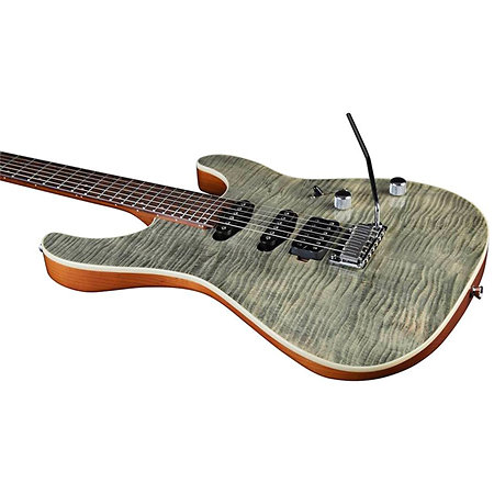 Aire 800 Musa Grey Flamed EKO
