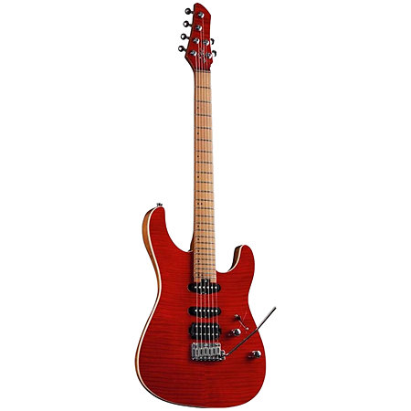 Aire 801 Musa Red Flamed EKO
