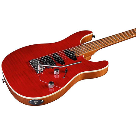 Aire 801 Musa Red Flamed EKO