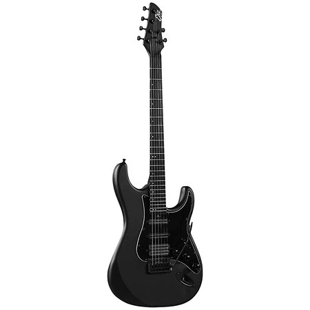 Aire Stealth Matt Black EKO