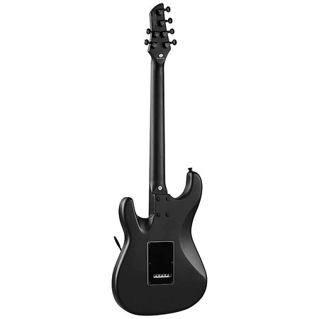 Aire Stealth Matt Black EKO
