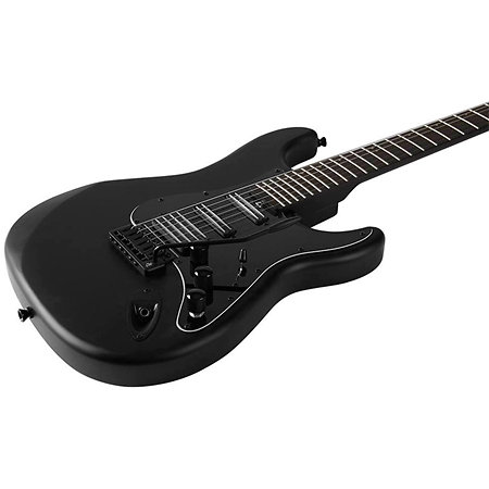 Aire Stealth Matt Black EKO