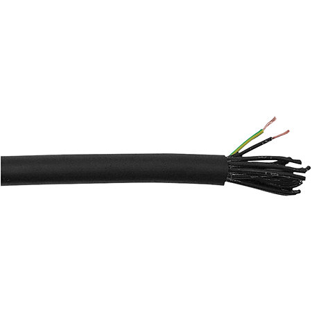 Dap D9497 Power Multicable 18 conducteurs 240 V
