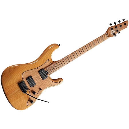 EKO Fire 601 Lignum Natural