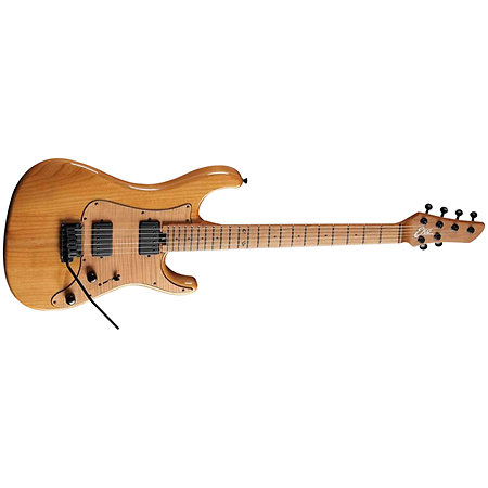 EKO Fire 601 Lignum Natural