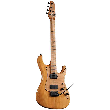 Fire 601 Lignum Natural EKO