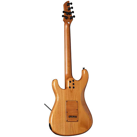 Fire 601 Lignum Natural EKO