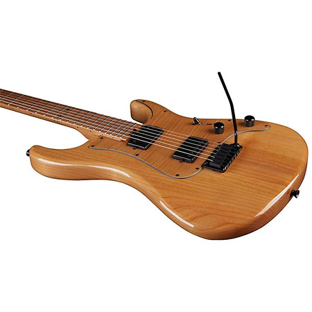 Fire 601 Lignum Natural EKO
