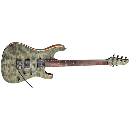 EKO Fire 800 Musa Grey Flamed