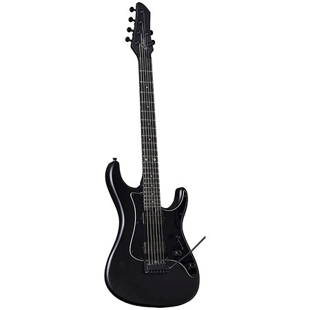 Fire 500 Stealth Matt Black EKO