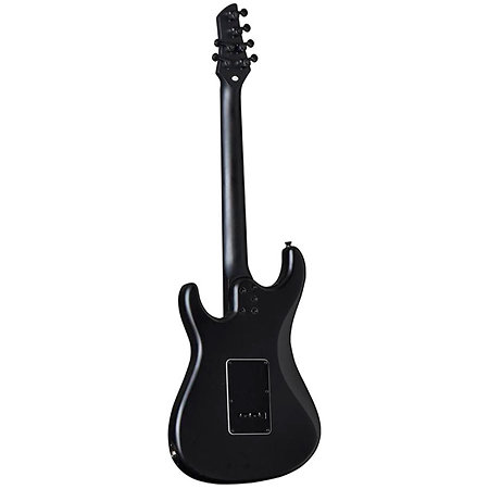 Fire 500 Stealth Matt Black EKO