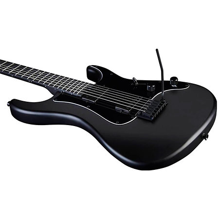 Fire 500 Stealth Matt Black EKO