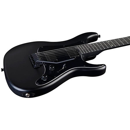 Fire 500 Stealth Matt Black EKO