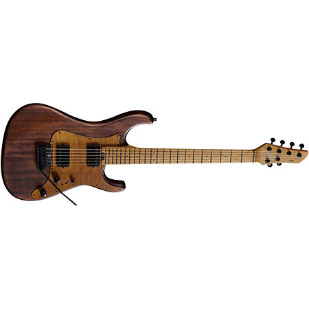 EKO Fire 701 Wildwood Natural