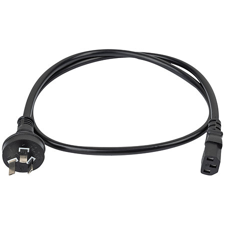Dap 92051 Australia Plug to IEC C13 3 m