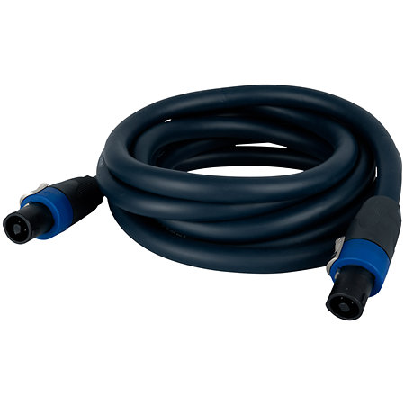Dap FS14 4x 2,5 mm² speakON mâle speakON mâle 6 m