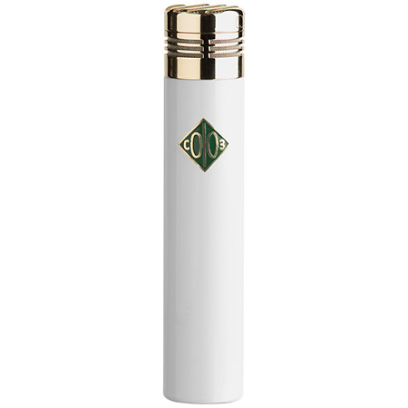Soyuz 013 FET White