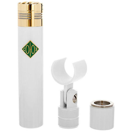 013 FET White Soyuz