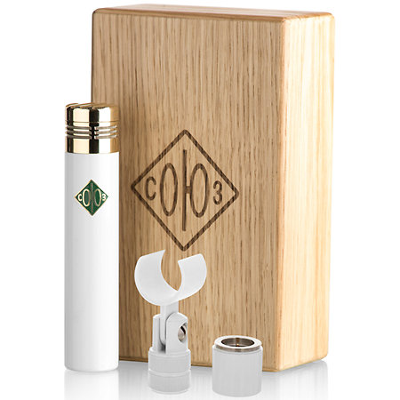 013 FET White Soyuz