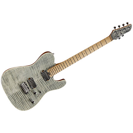 EKO Tero 800 Musa Grey Flamed