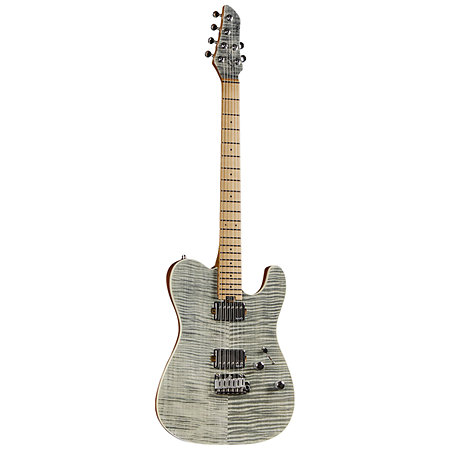 Tero 800 Musa Grey Flamed EKO