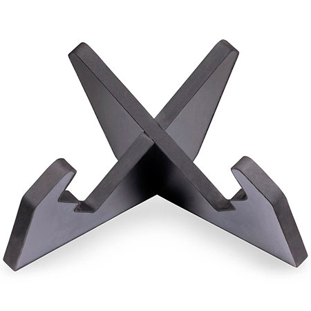 Gator Frameworks Elite Stand Guitare X Black