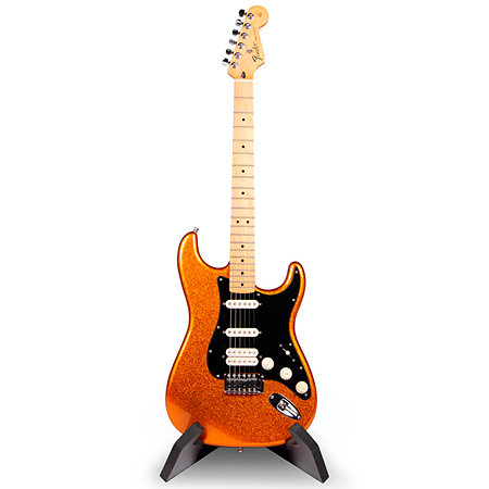Elite Stand Guitare X Black Gator Frameworks