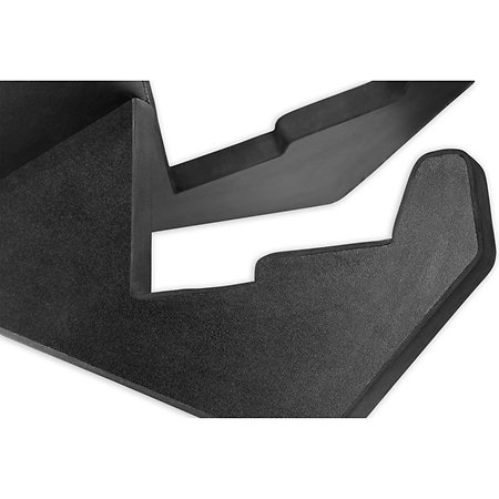 Elite Stand Guitare X Black Gator Frameworks