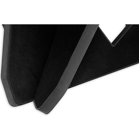 Elite Stand Guitare X Black Gator Frameworks