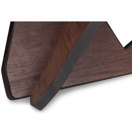Gator Frameworks Elite Stand Guitare X Brown