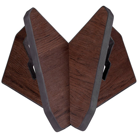 Elite Stand Guitare X Brown Gator Frameworks