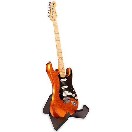 Elite Stand Guitare X Brown Gator Frameworks